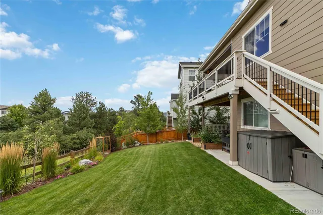 $1,160,000 | 3117 Keepsake Way, Castle Rock, CO 80109