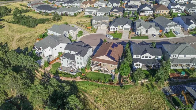 $1,160,000 | 3117 Keepsake Way, Castle Rock, CO 80109