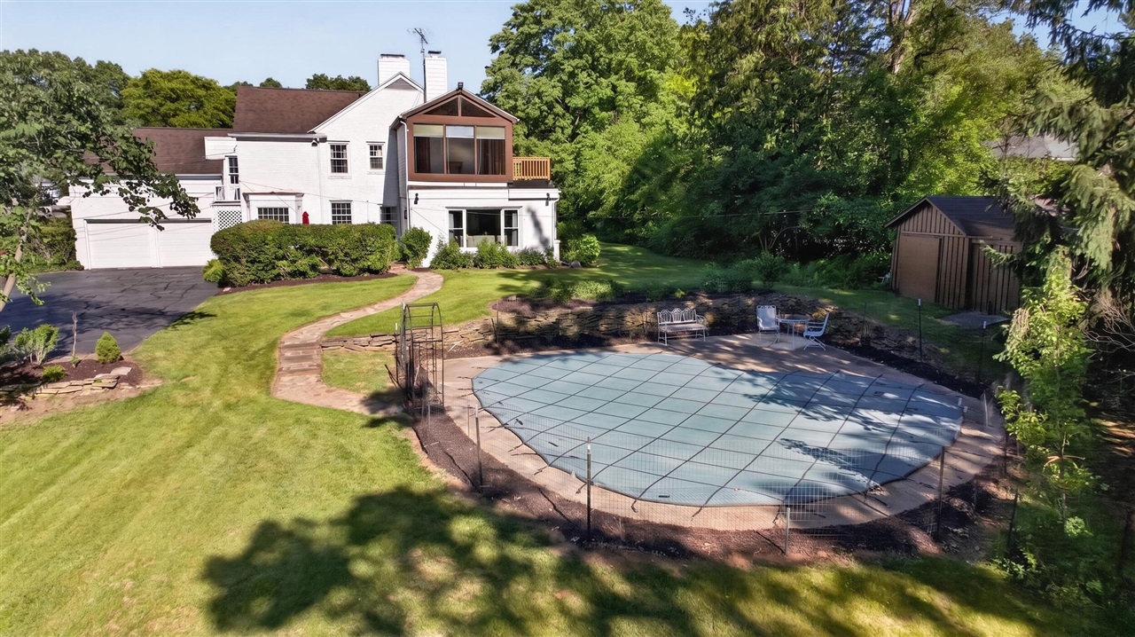 5050 Browns Lake Road Jackson, MI 49203 - Photo 78 of 96