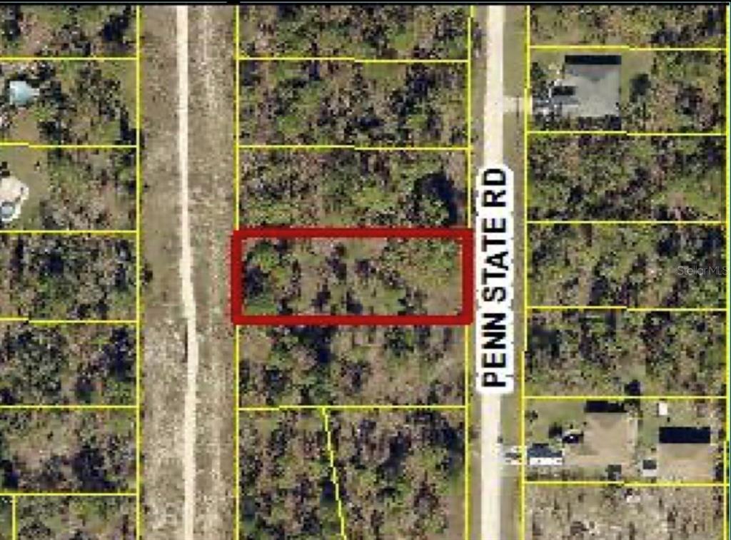 0 Penn State Road Weeki Wachee, FL 34614 - Photo 2 of 4