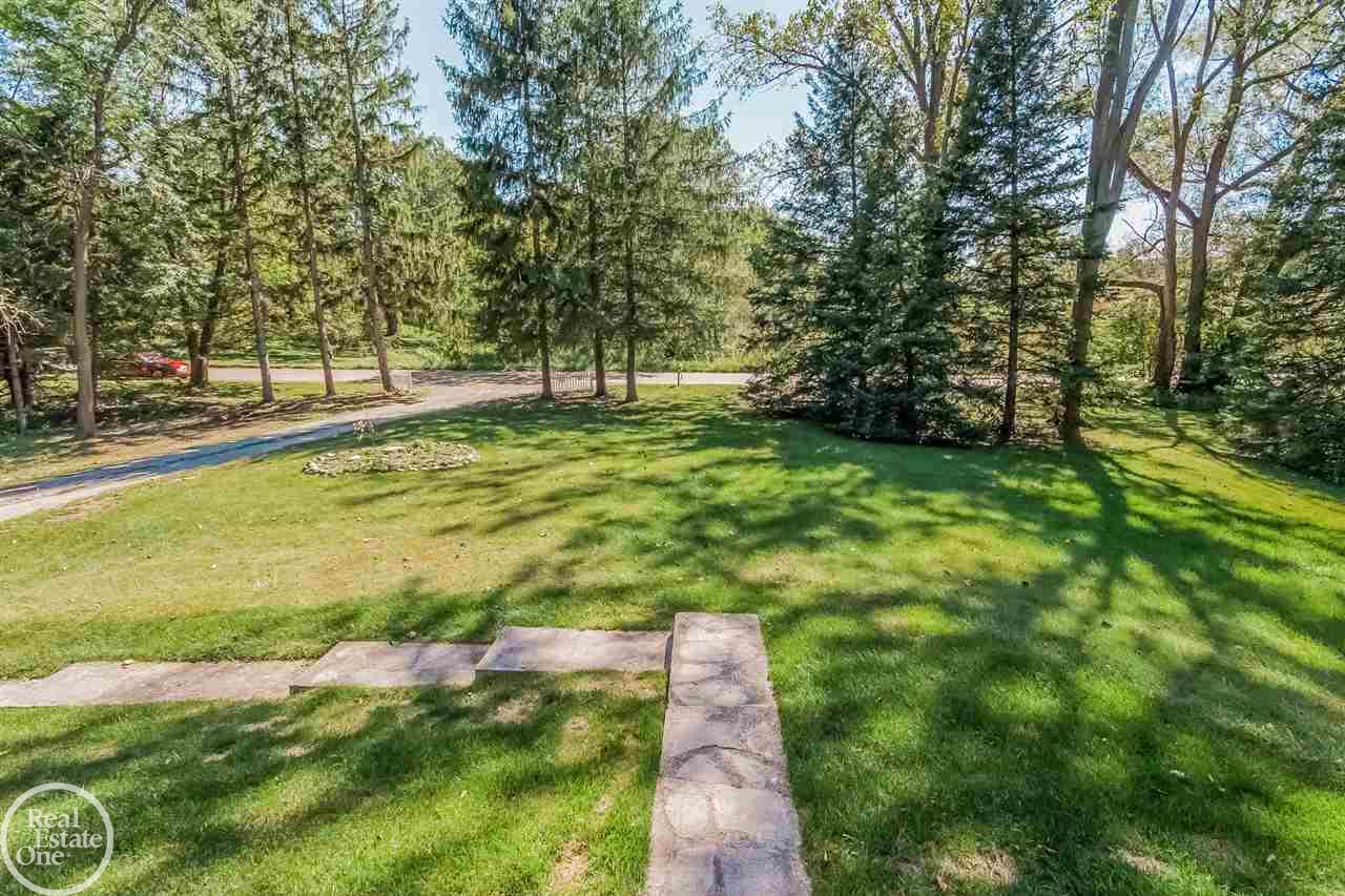 1435 East Gunn Road Rochester, MI 48306 - Photo 43 of 51