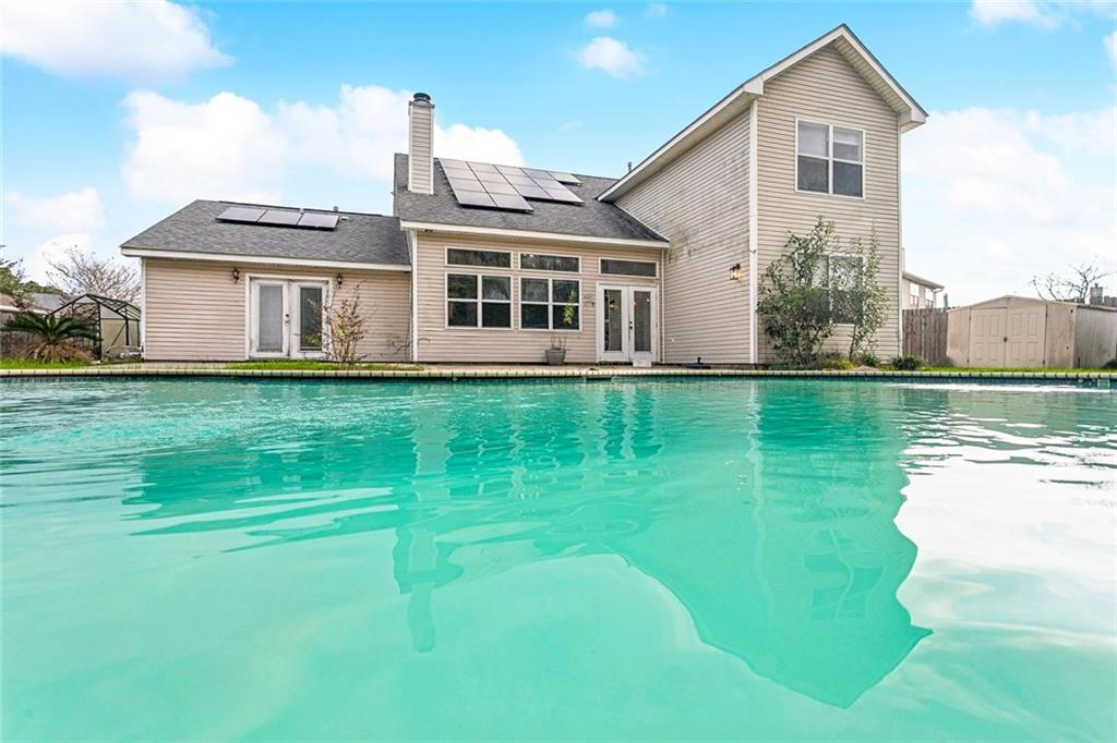 1013 Andrew Court Slidell, LA 70460 - Photo 24 of 32