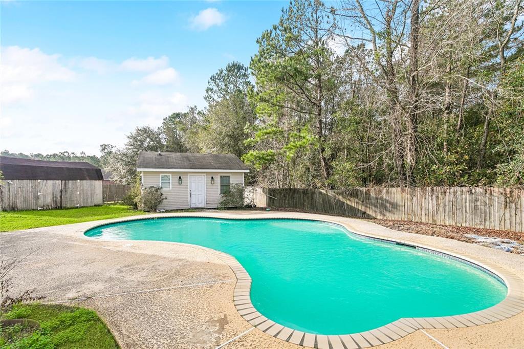 1013 Andrew Court Slidell, LA 70460 - Photo 25 of 32