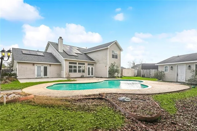 $270,000 | 1013 Andrew Court, Slidell, LA 70460