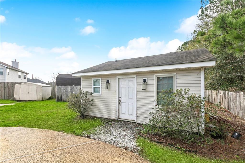 1013 Andrew Court Slidell, LA 70460 - Photo 29 of 32