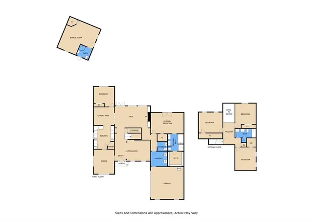 $270,000 | 1013 Andrew Court, Slidell, LA 70460