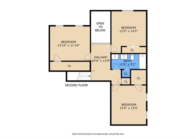 $270,000 | 1013 Andrew Court, Slidell, LA 70460