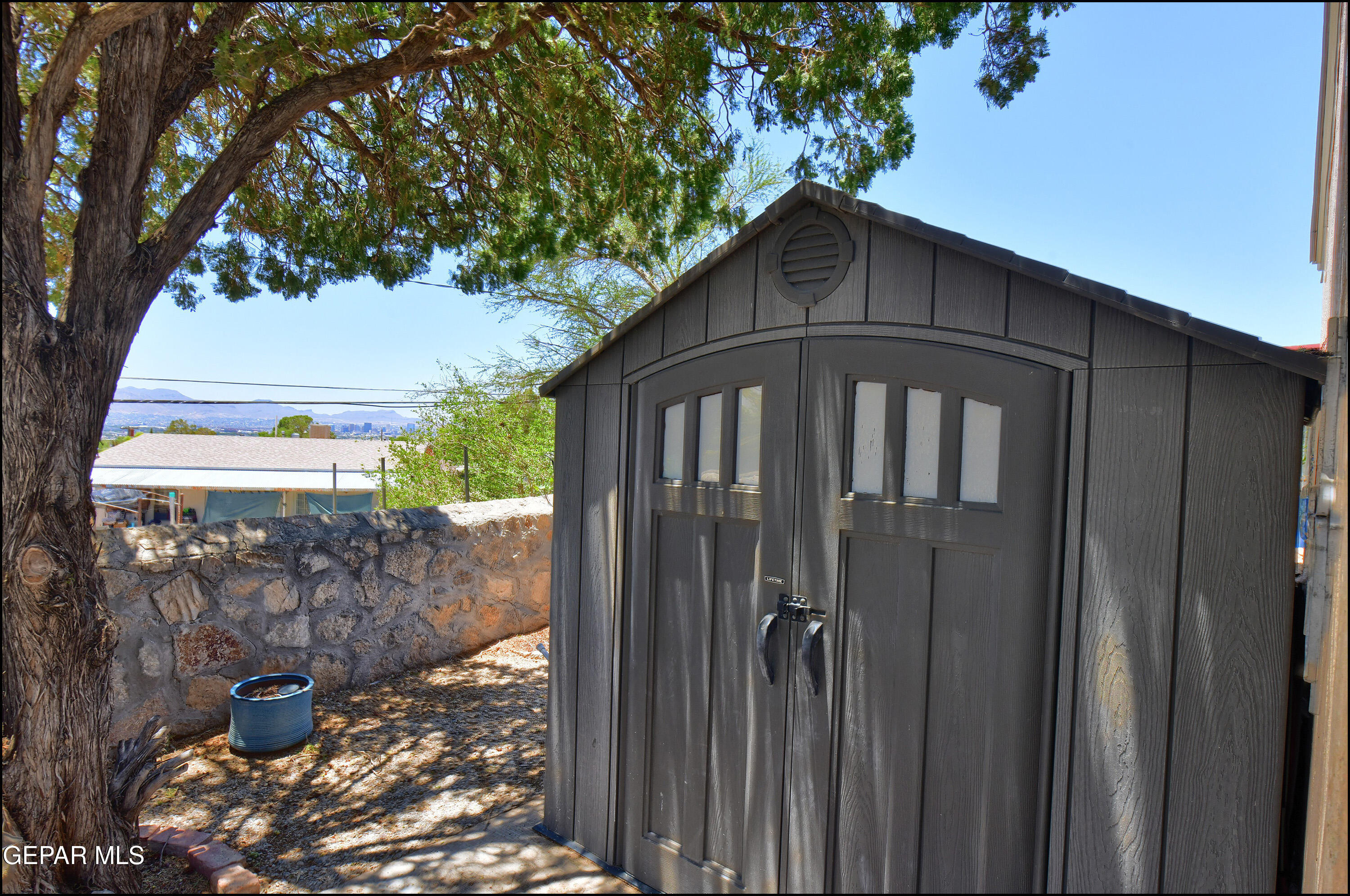 5316 Garry Owen Road El Paso, TX 79903 - Photo 36 of 38 37