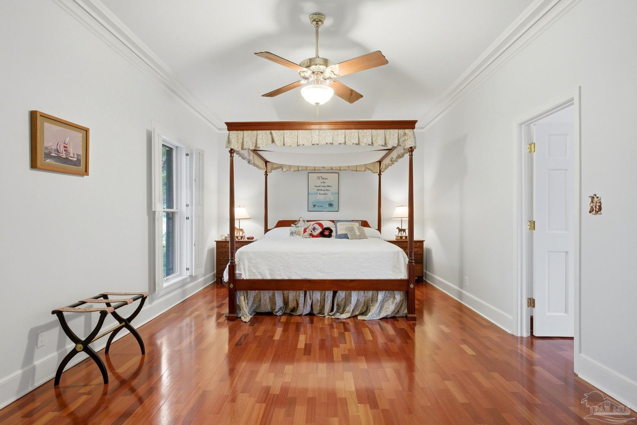 616 Bay Cliffs Road Gulf Breeze, FL 32561 - Photo 29 of 64