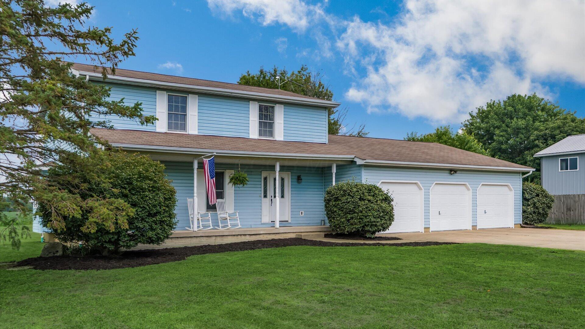 4589 National Road Southeast Hebron, OH 43025 - Photo 42 of 42 54-zj 4589 National Rd103