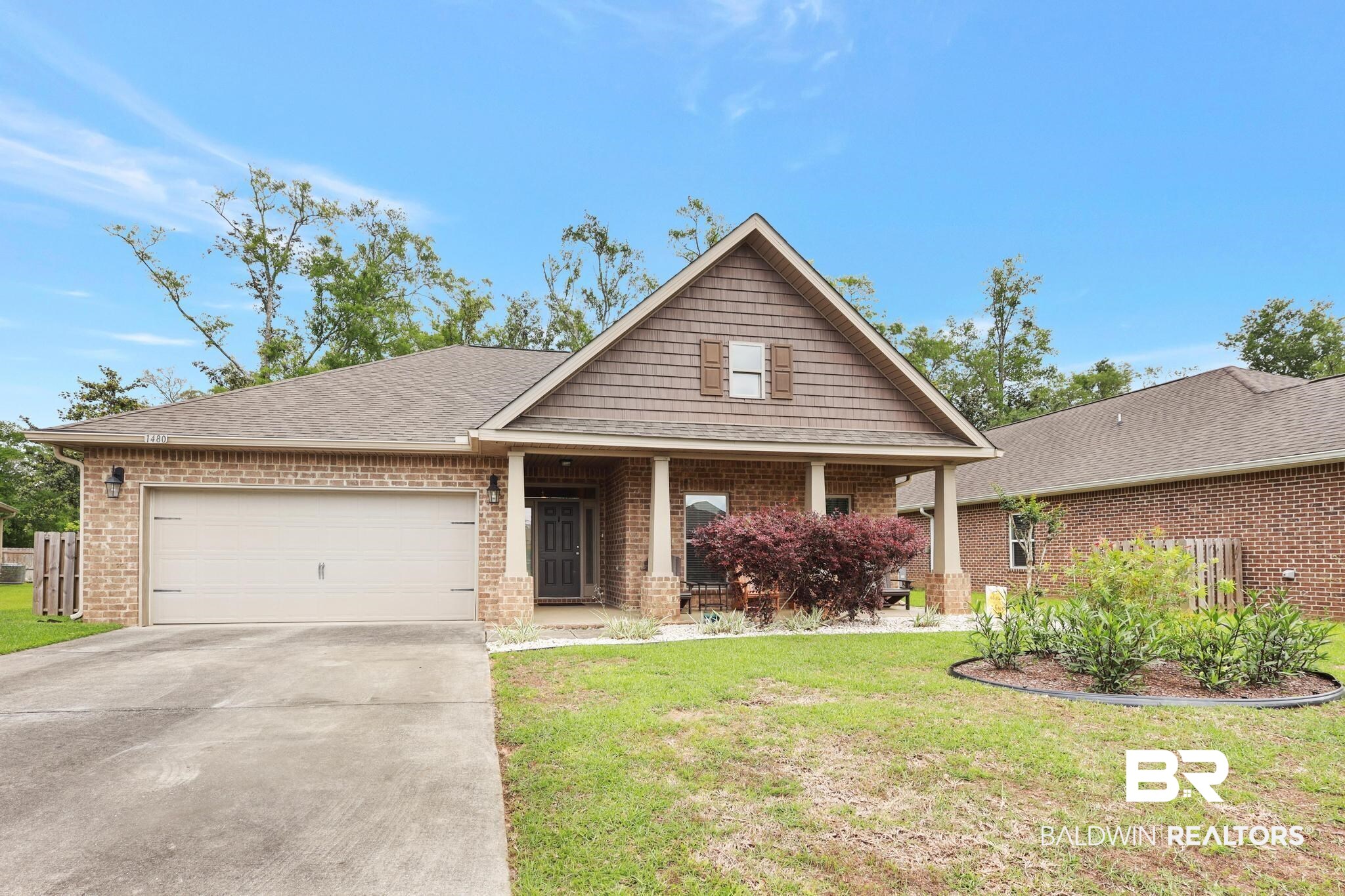 1480 Surrey Loop Foley, AL 36535 - Photo 26 of 33