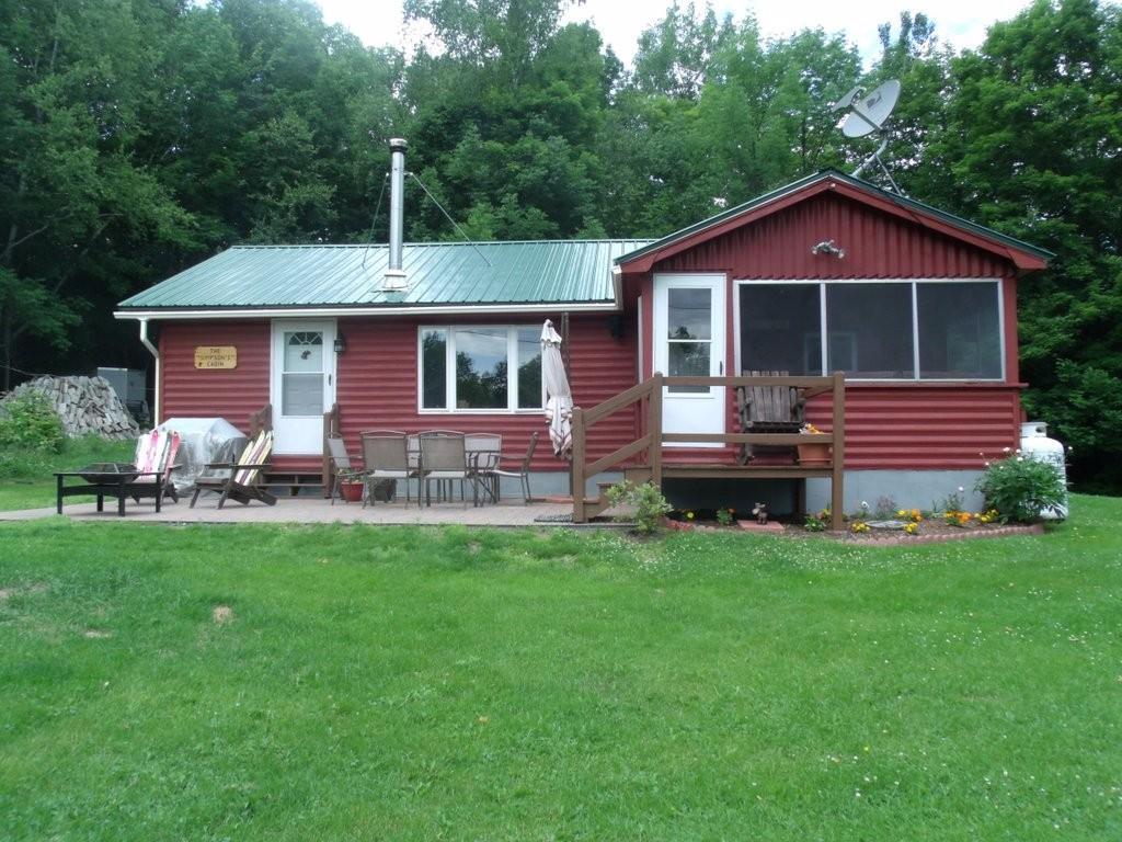 354 Reed's Mill Road Madrid Township, ME 04966 - Photo 14 of 24 Photo
