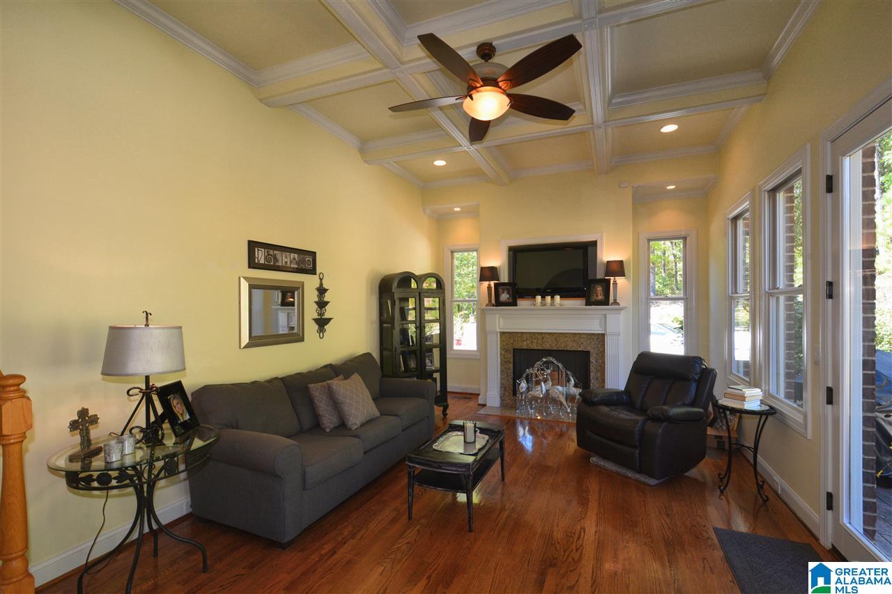 1045 Ferry Road Columbiana, AL 35051 - Photo 16 of 35