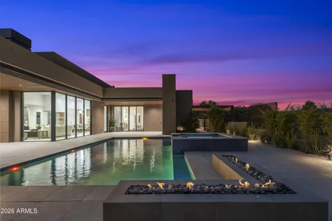 $4,000,000 | 10354 East Celestial Drive, Scottsdale, AZ 85262