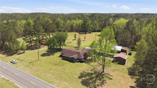 $445,000 | Undisclosed Address, Pembroke, GA 31321