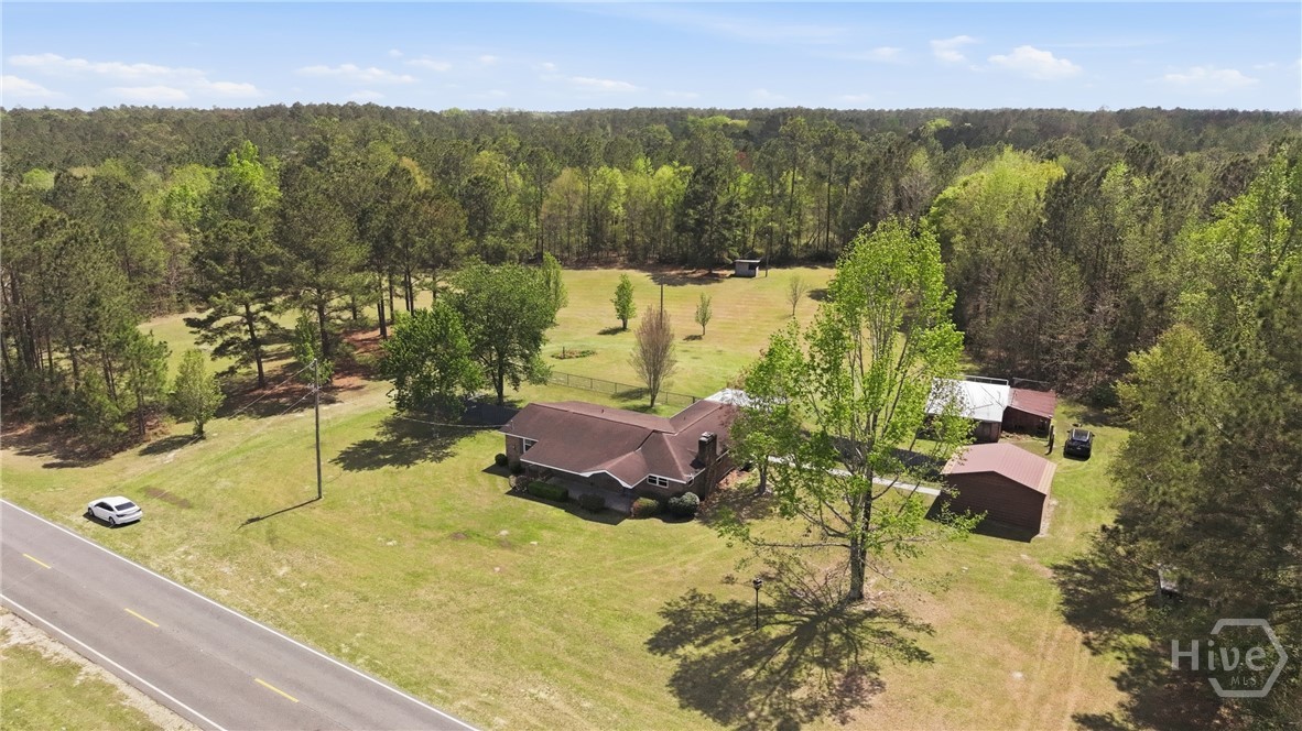 22010 Highway 46 Pembroke, GA 31321 - Photo 1 of 57