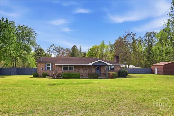 $445,000 | Undisclosed Address, Pembroke, GA 31321