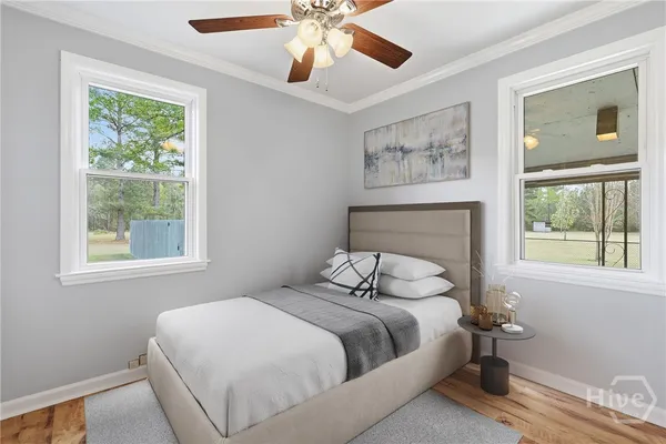 $445,000 | Undisclosed Address, Pembroke, GA 31321