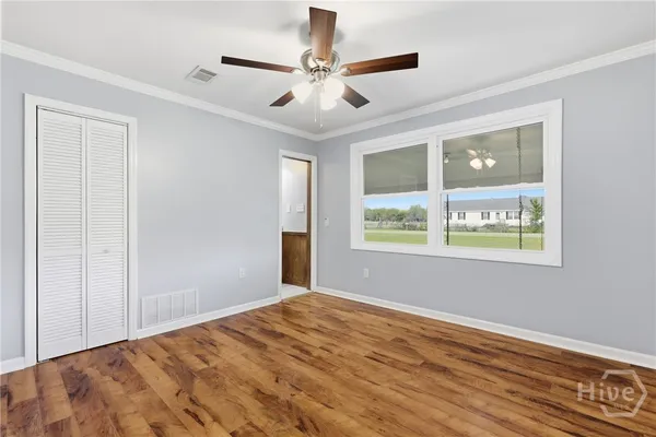$445,000 | Undisclosed Address, Pembroke, GA 31321
