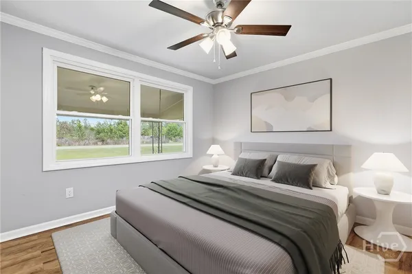 $445,000 | Undisclosed Address, Pembroke, GA 31321