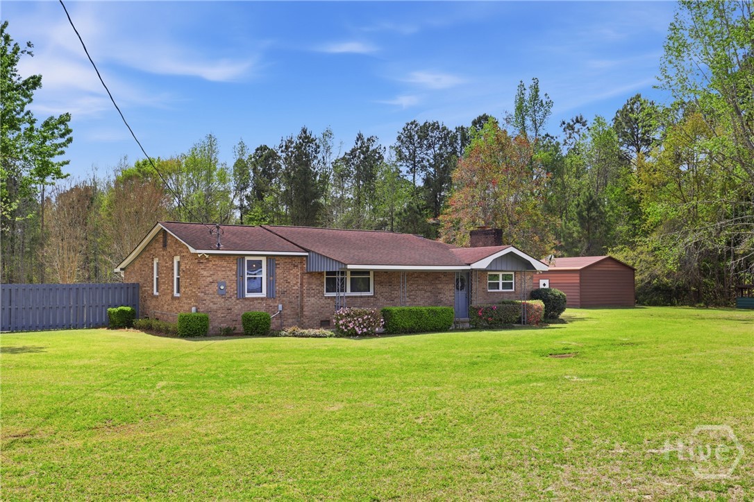 22010 Highway 46 Pembroke, GA 31321 - Photo 3 of 57
