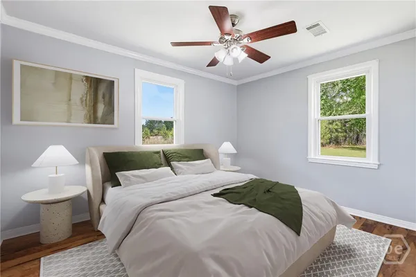 $445,000 | Undisclosed Address, Pembroke, GA 31321
