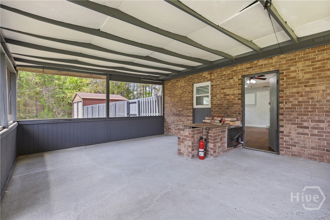 22010 Highway 46 Pembroke, GA 31321 - Photo 37 of 57