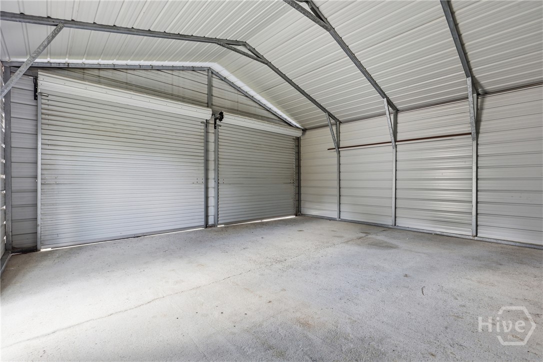 22010 Highway 46 Pembroke, GA 31321 - Photo 39 of 57 Two car garage