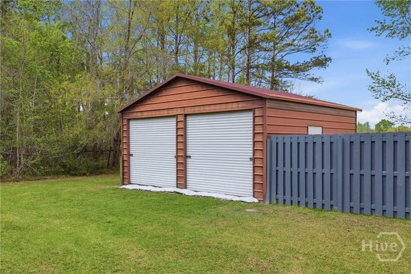 $445,000 | Undisclosed Address, Pembroke, GA 31321