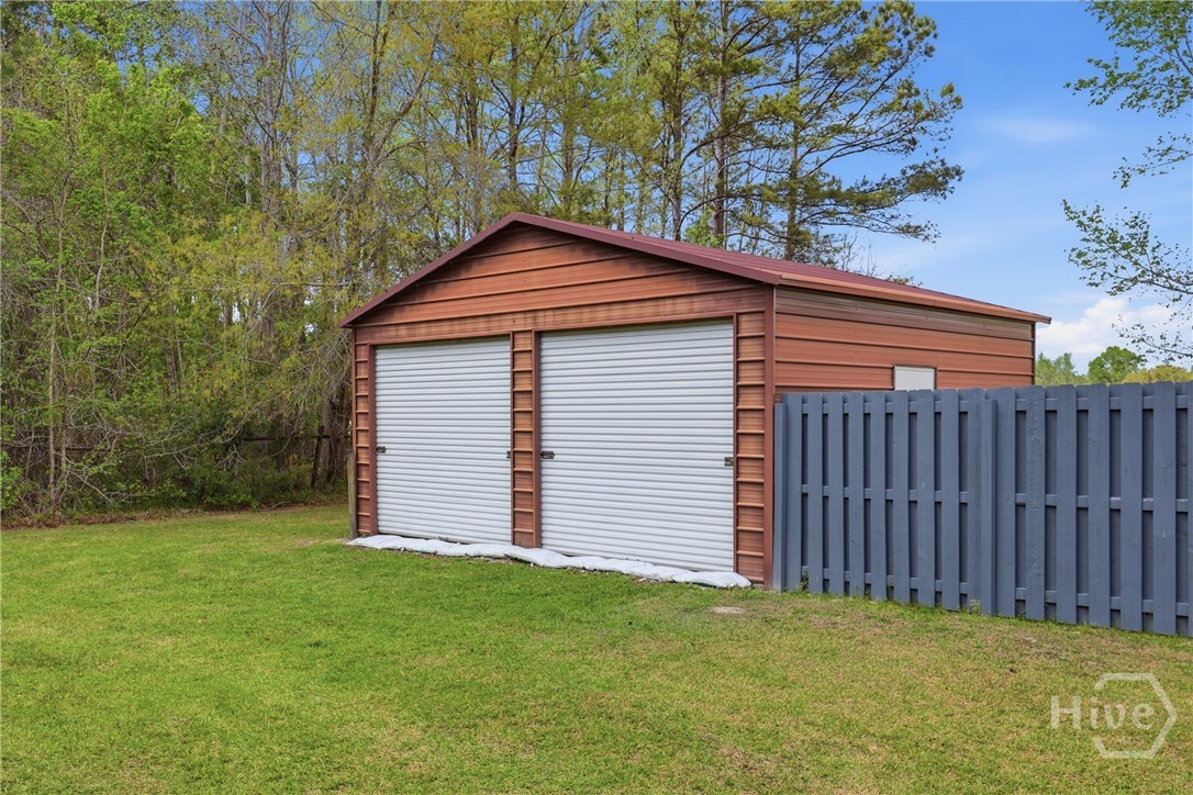 22010 Highway 46 Pembroke, GA 31321 - Photo 40 of 57