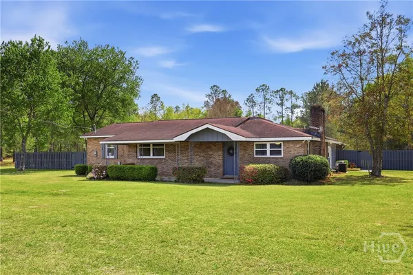 $445,000 | Undisclosed Address, Pembroke, GA 31321