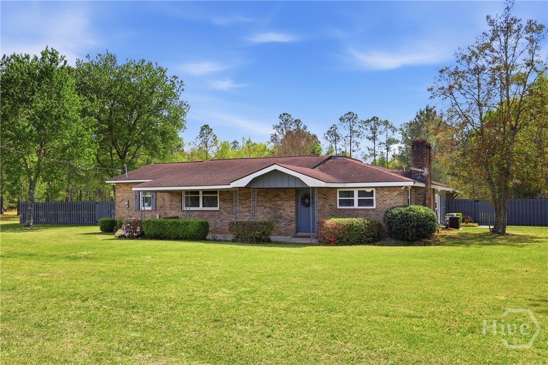22010 Highway 46 Pembroke, GA 31321 - Photo 4 of 57