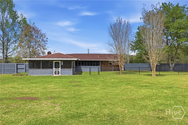 $445,000 | Undisclosed Address, Pembroke, GA 31321