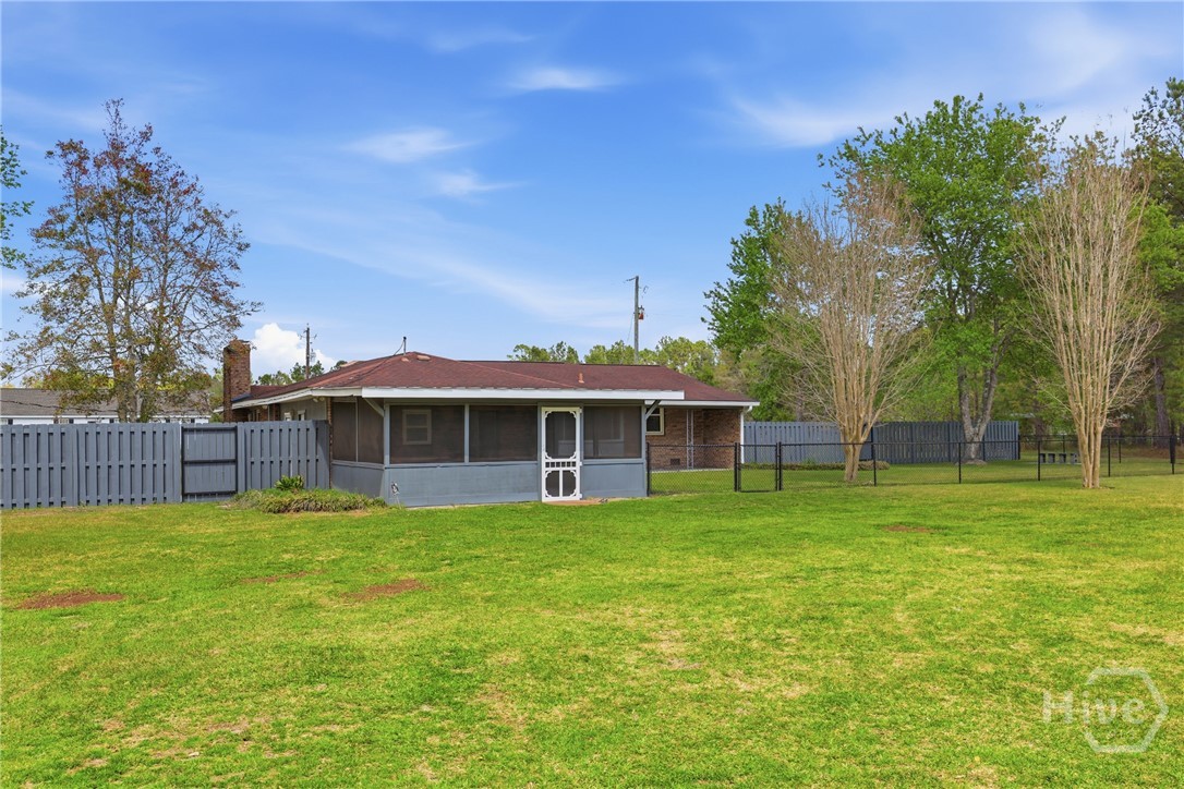 22010 Highway 46 Pembroke, GA 31321 - Photo 43 of 57