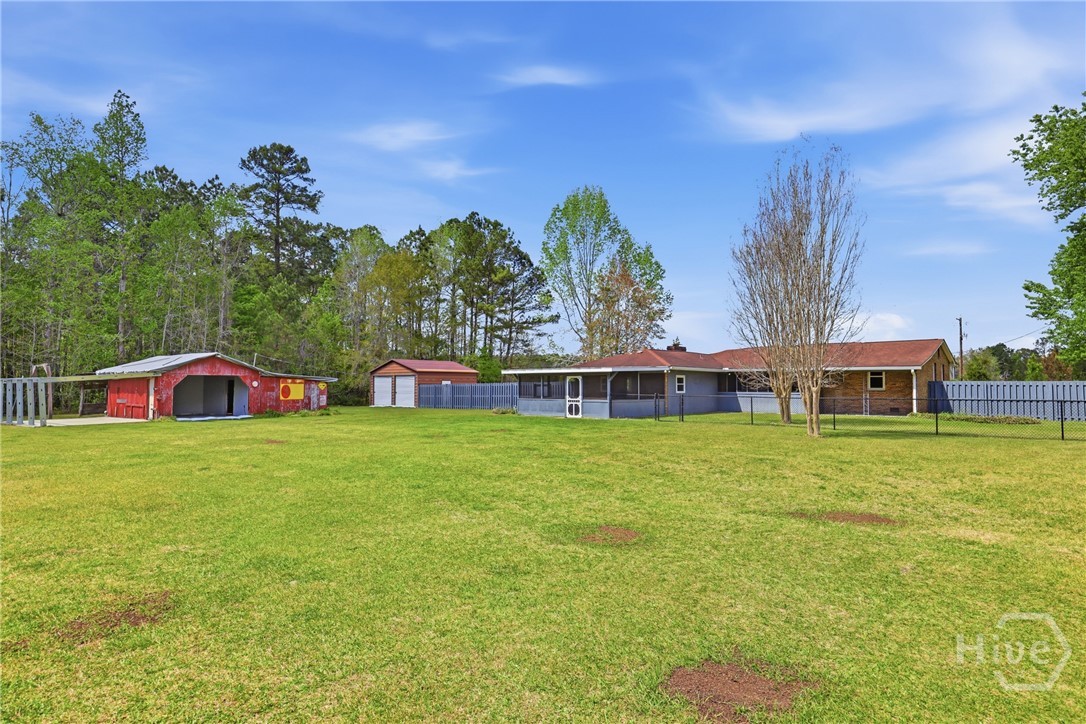 22010 Highway 46 Pembroke, GA 31321 - Photo 44 of 57