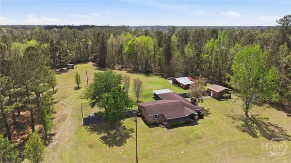 $445,000 | Undisclosed Address, Pembroke, GA 31321