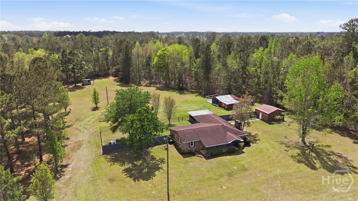 22010 Highway 46 Pembroke, GA 31321 - Photo 46 of 57