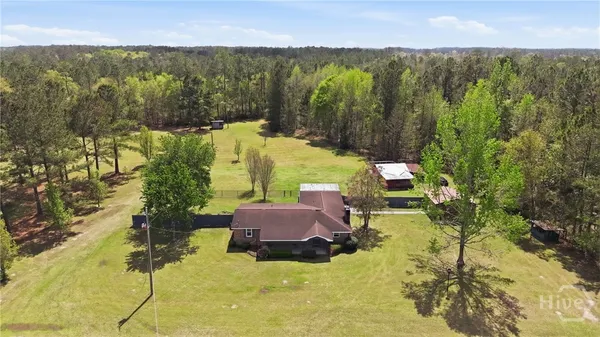 $445,000 | Undisclosed Address, Pembroke, GA 31321