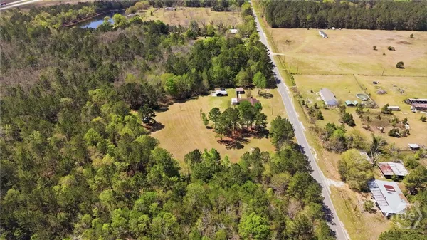 $445,000 | Undisclosed Address, Pembroke, GA 31321