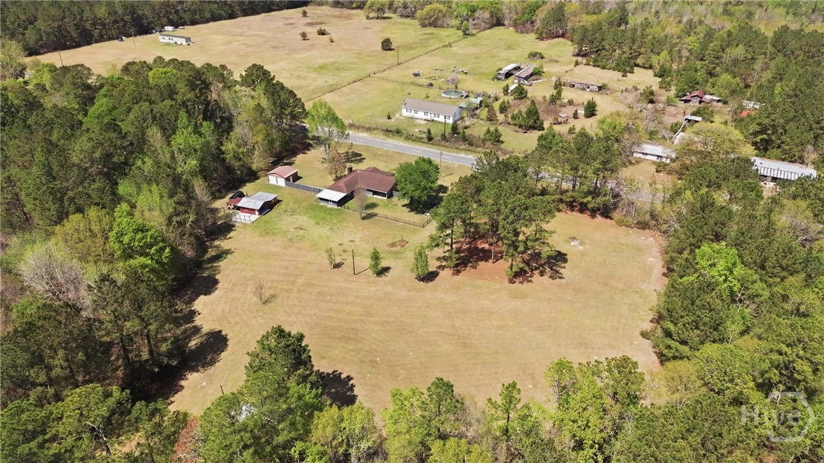 22010 Highway 46 Pembroke, GA 31321 - Photo 49 of 57