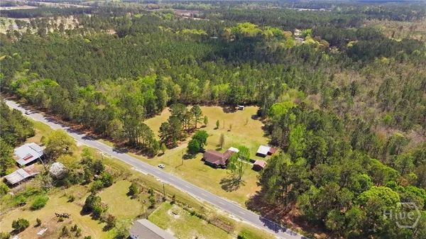 $445,000 | Undisclosed Address, Pembroke, GA 31321