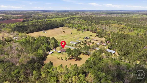 $445,000 | Undisclosed Address, Pembroke, GA 31321