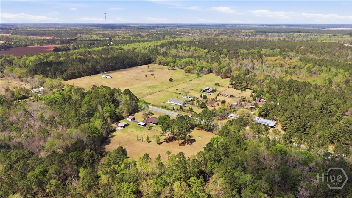 22010 Highway 46 Pembroke, GA 31321 - Photo 53 of 57