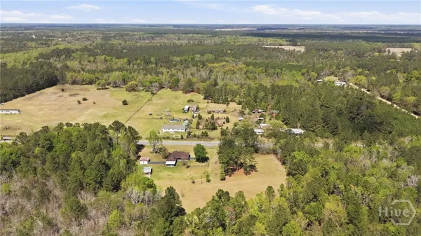 $445,000 | Undisclosed Address, Pembroke, GA 31321