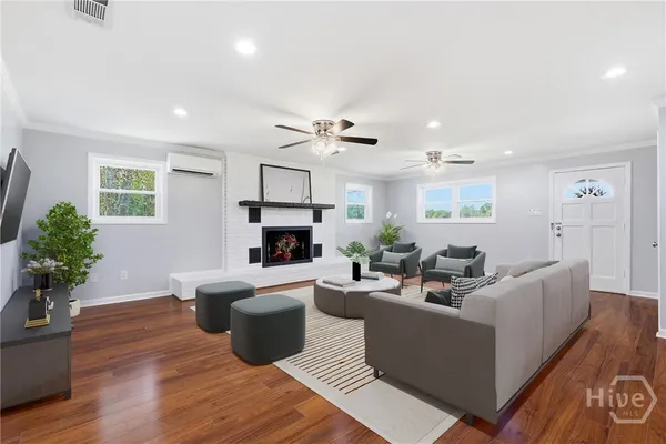 $445,000 | Undisclosed Address, Pembroke, GA 31321