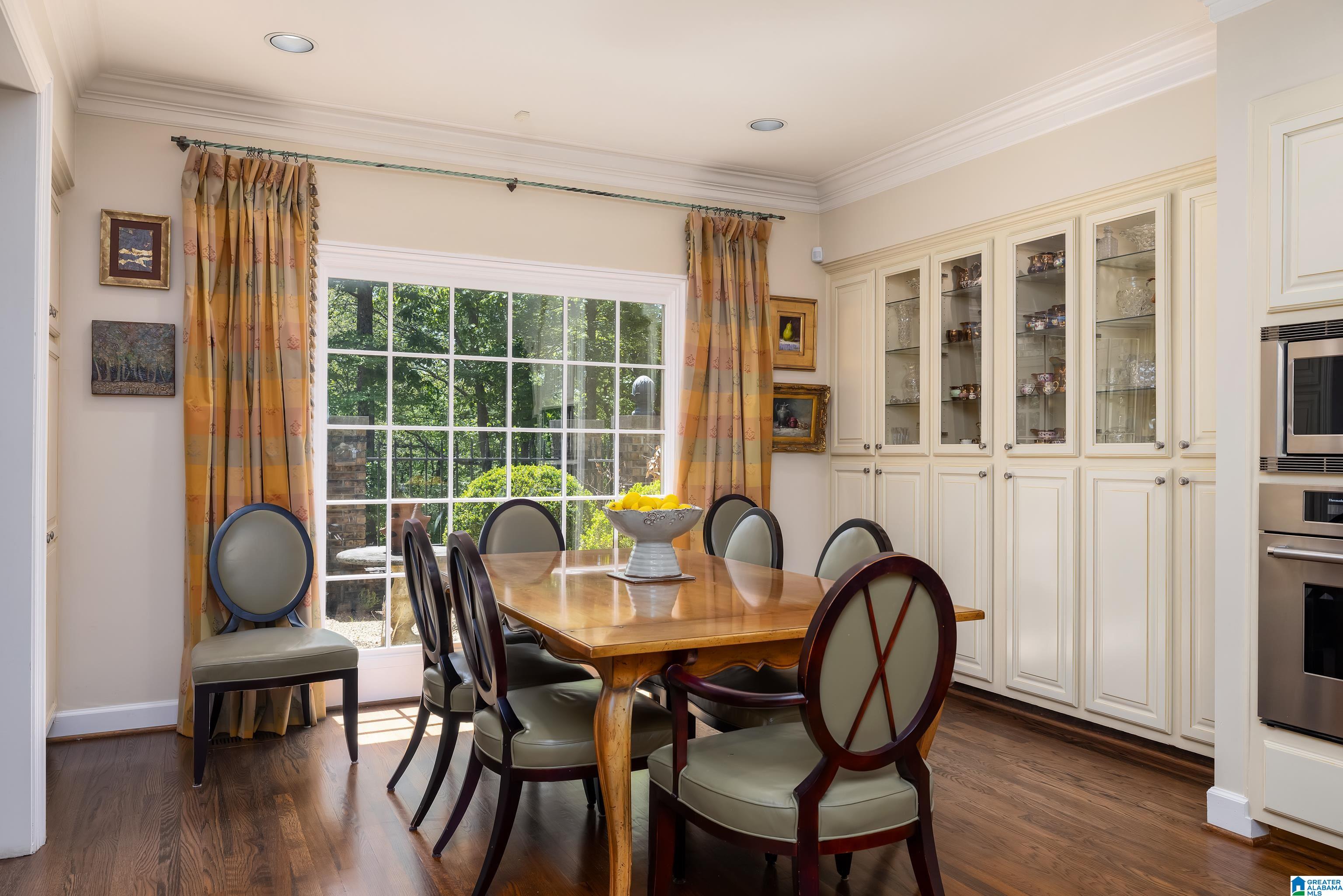 4408 Old Leeds Road Mountain Brook, AL 35213 - Photo 26 of 83