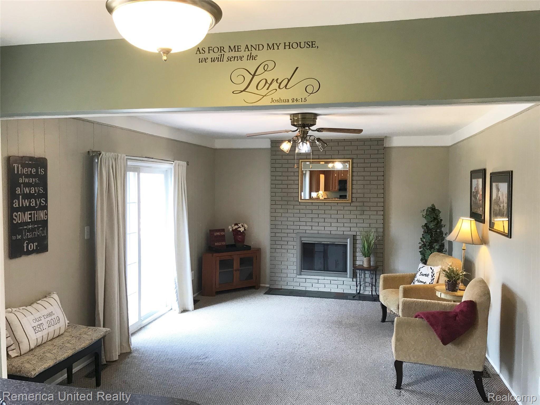 14233 Merriman Road Livonia, MI 48154 - Photo 11 of 26 A547256D-2133-45A6-8500-45566685ECD9.jpeg