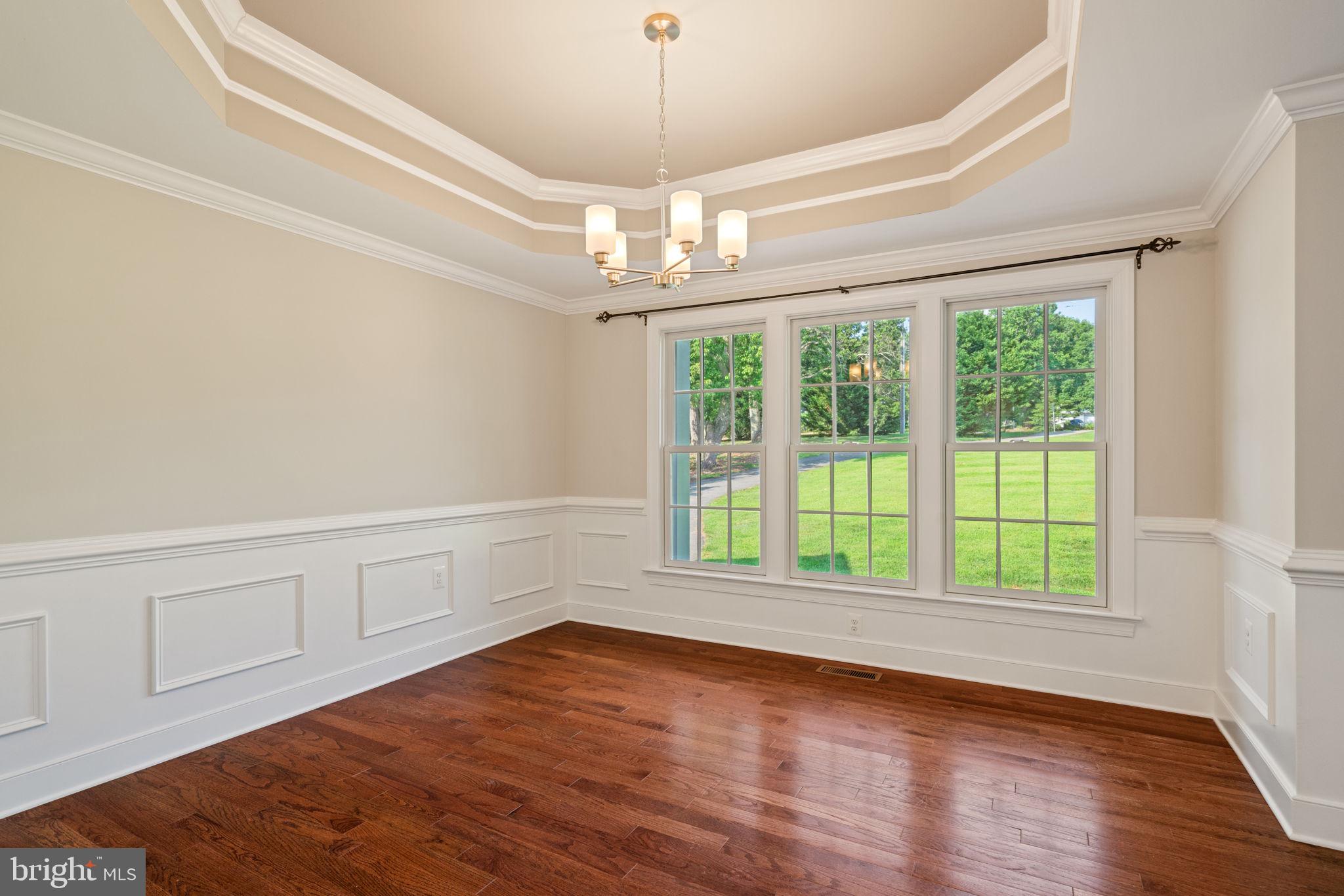 13610 Spriggs Road Manassas, VA 20112 - Photo 26 of 83 Dining room