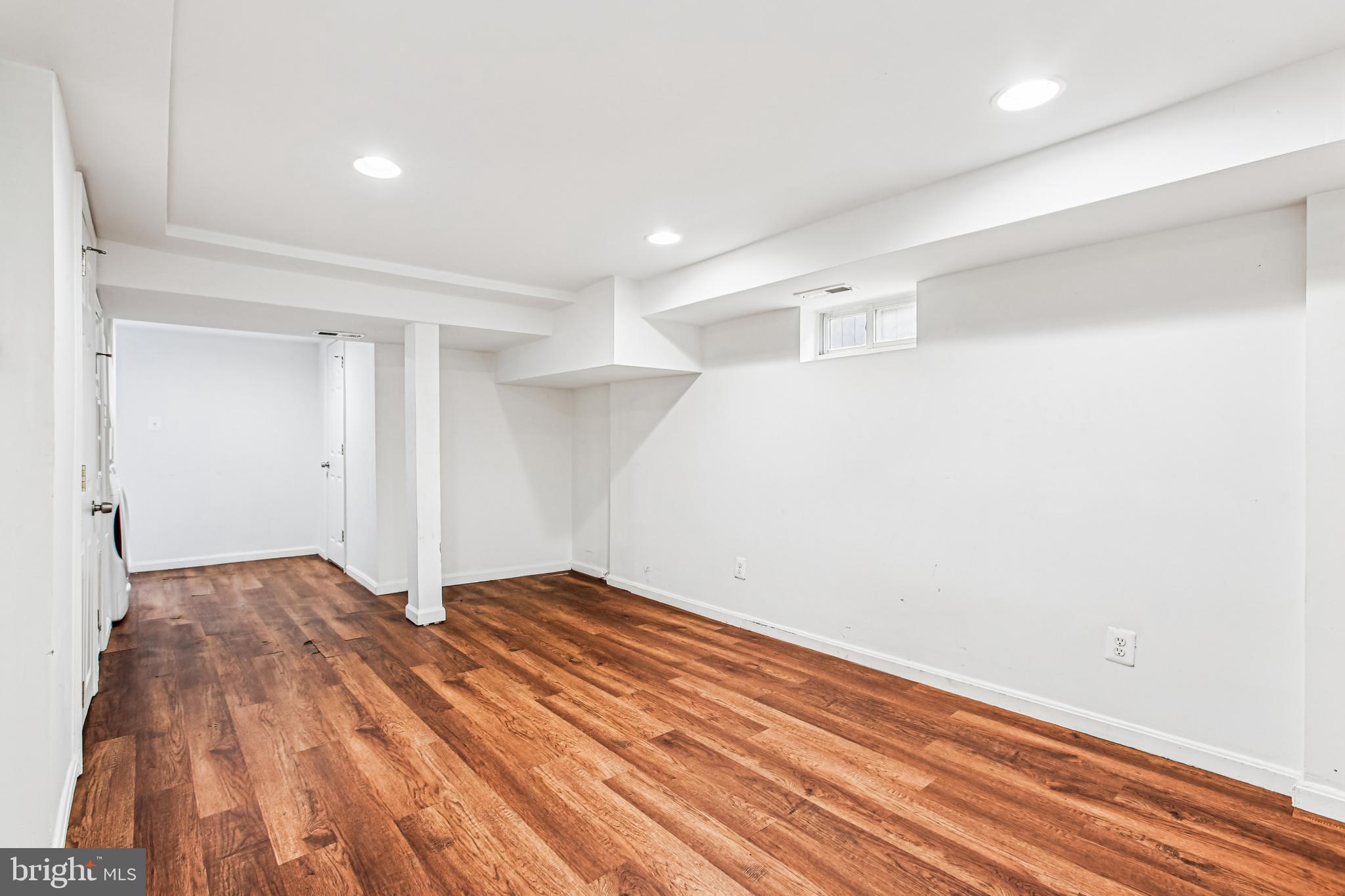 836 Division Avenue Northeast Washington, DC 20019 - Photo 23 of 35