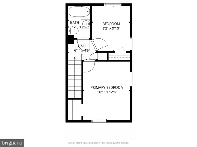 $399,000 | 836 Division Avenue Northeast, Washington, DC 20019